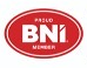BNI – Proud Member