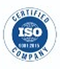 ISO Certified Company