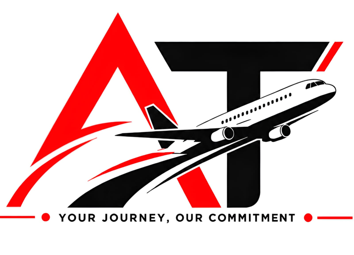 Arham Travels logo